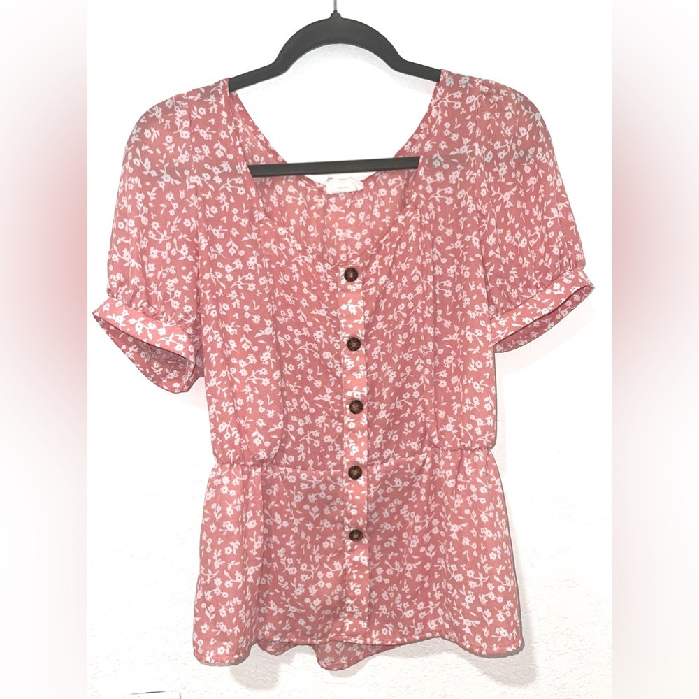 Sienna Sky Women’s Blouse